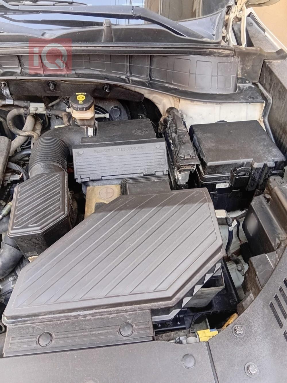 هیۆندای تۆکسۆن